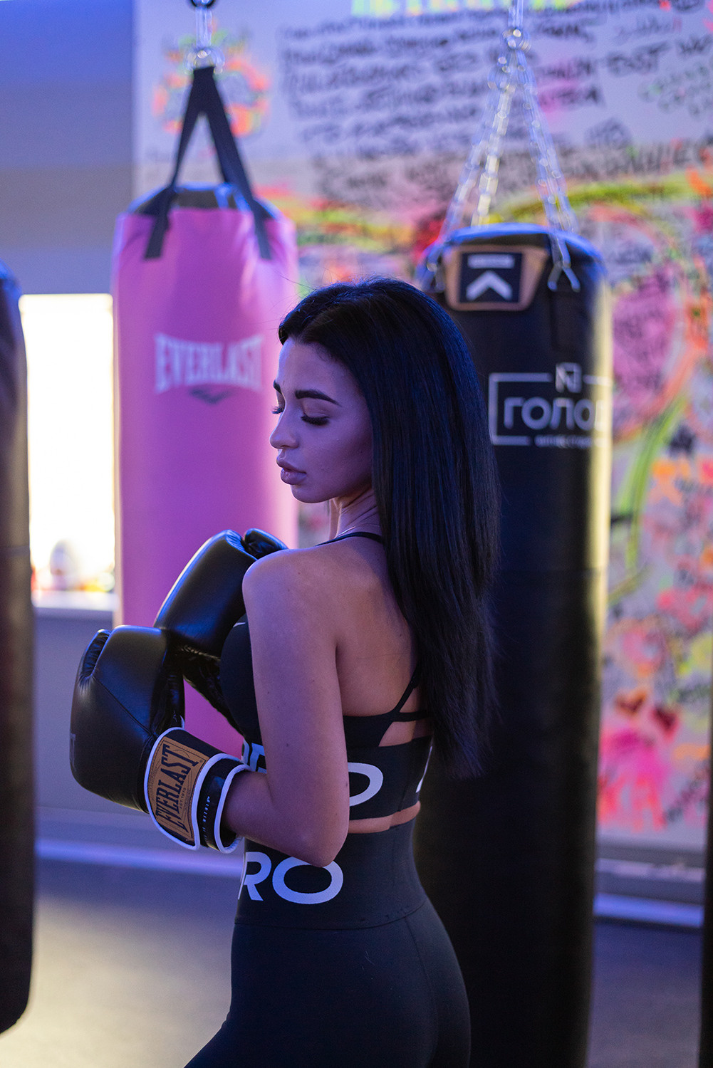 Голод. Свадебный и семейный фотограф в Туле Анастасия Чаликова