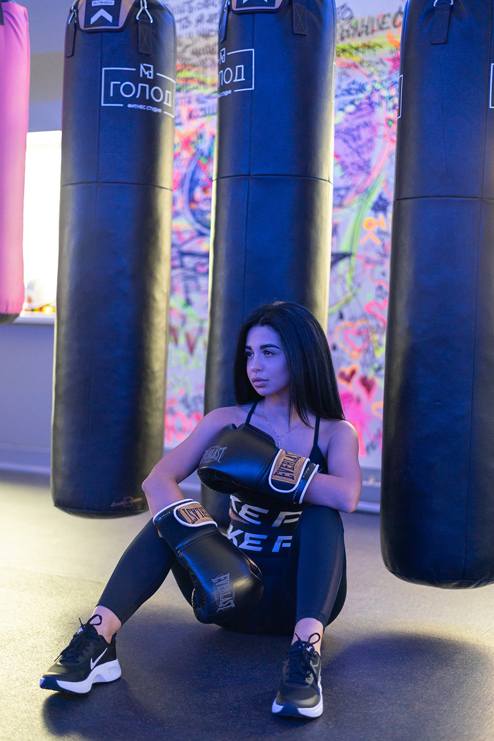 Голод. Свадебный и семейный фотограф в Туле Анастасия Чаликова