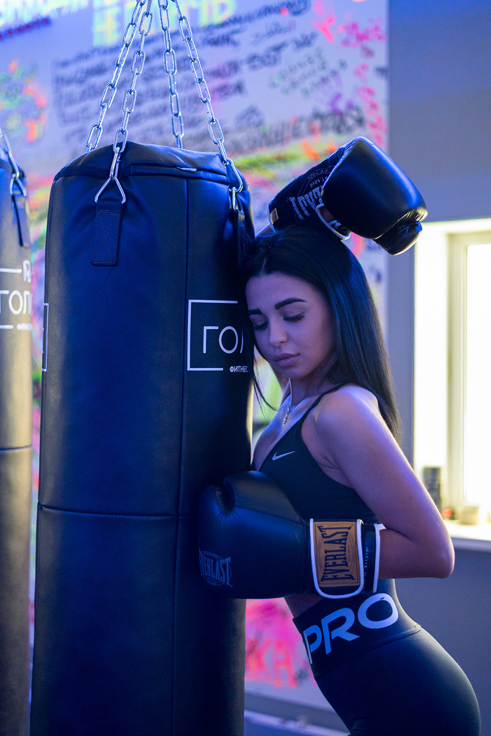 Голод. Свадебный и семейный фотограф в Туле Анастасия Чаликова