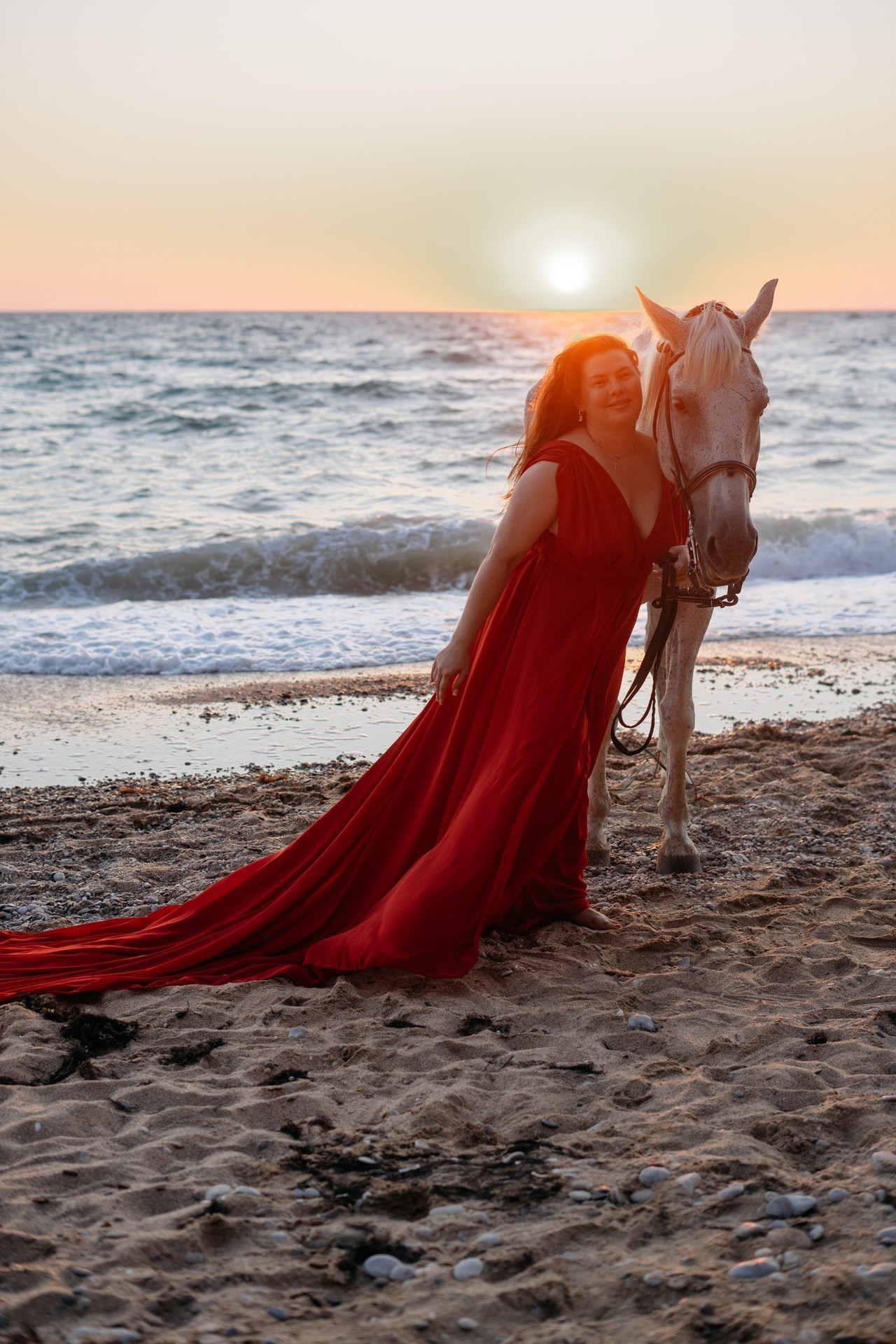 Отзывы. Женский фотограф в Севастополе и Крыму Анастасия Полоник