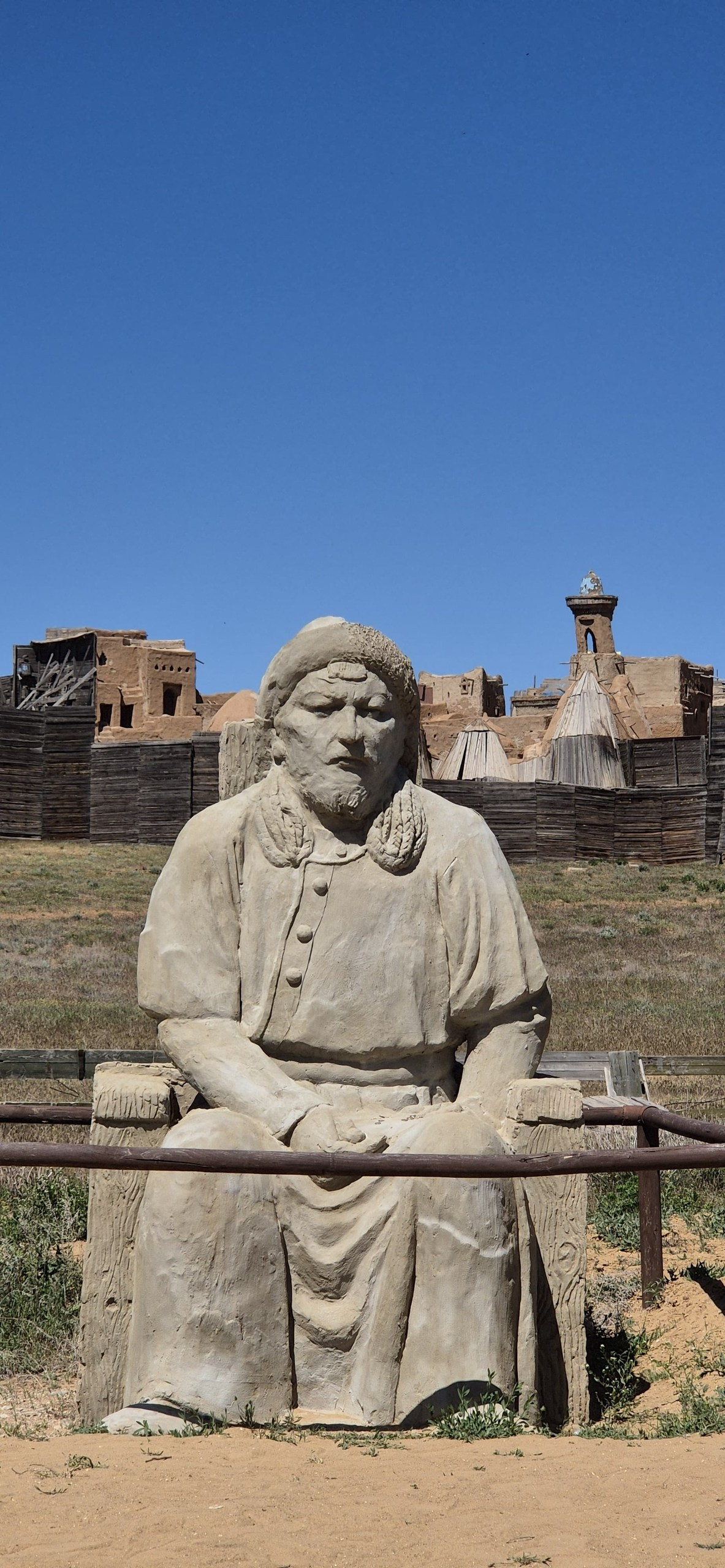 Астрахань и Элиста. Экскурсионная поездка | 30.04-04.05.2025. Галерея Фантим