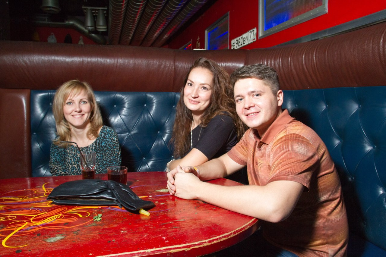 Клубная вечеринка «Новогодний корпоратив» | 26.12.2015. Галерея Фантим