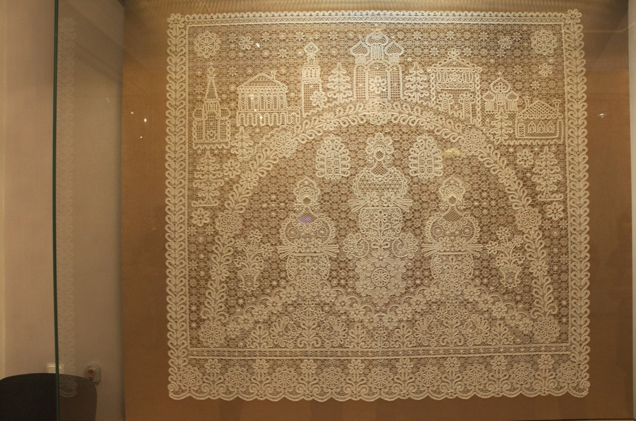 Вологда | 24-25.10.2015. Галерея Фантим