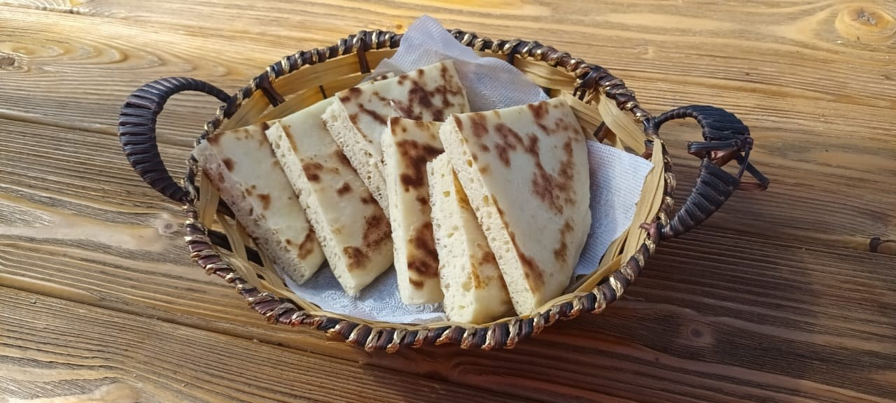 Кабардино-Балкария | 04-06.10.2024. Галерея Фантим