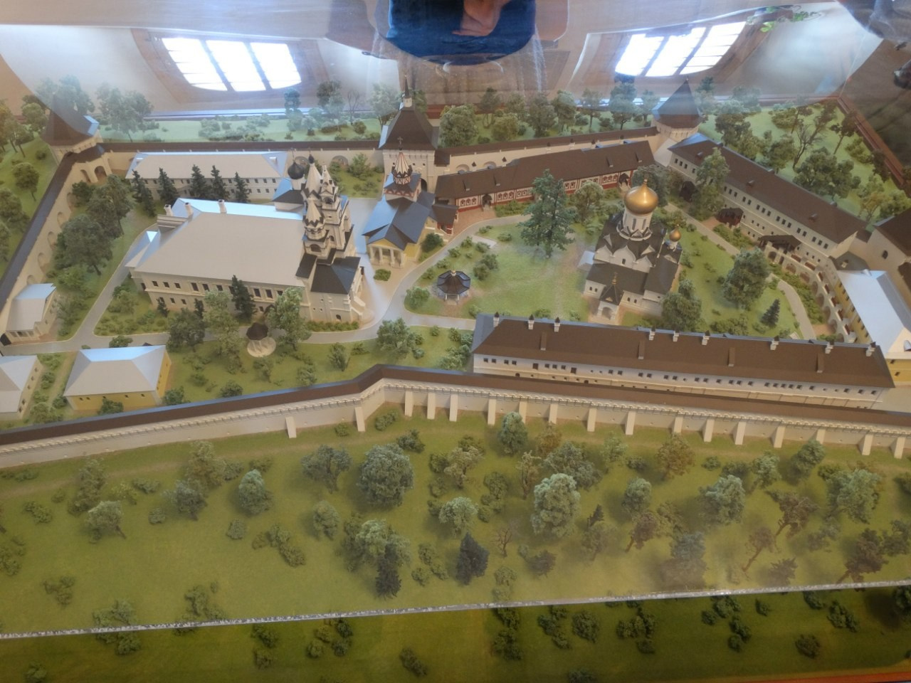 Звенигород | 07.06.2015. Галерея Фантим