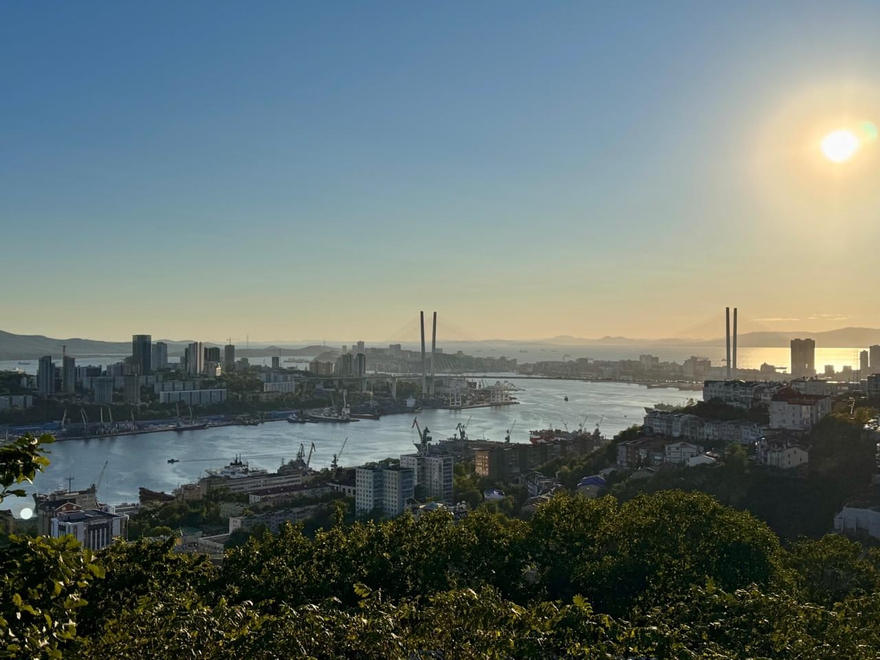 Владивосток 1 | 18-21.09.2025. Галерея Фантим