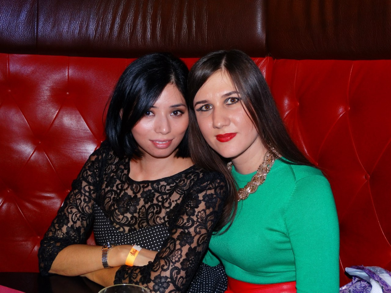 Клубная вечеринка «Новогодний корпоратив» | 26.12.2015. Галерея Фантим