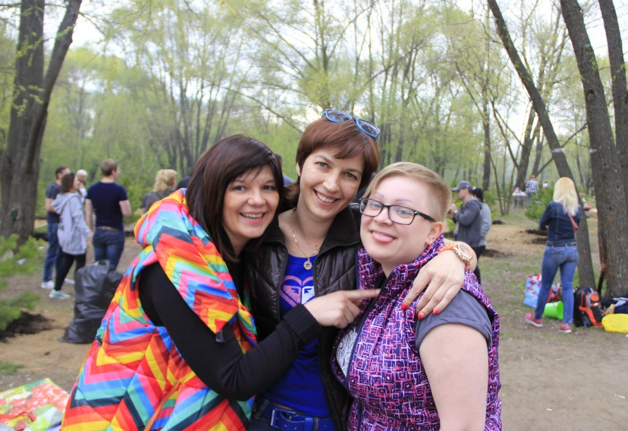 Шашлыки | 01.05.2016. Галерея Фантим