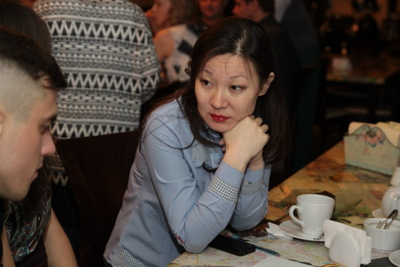 Турнир по КВИЗу |18.02.2016. Галерея Фантим