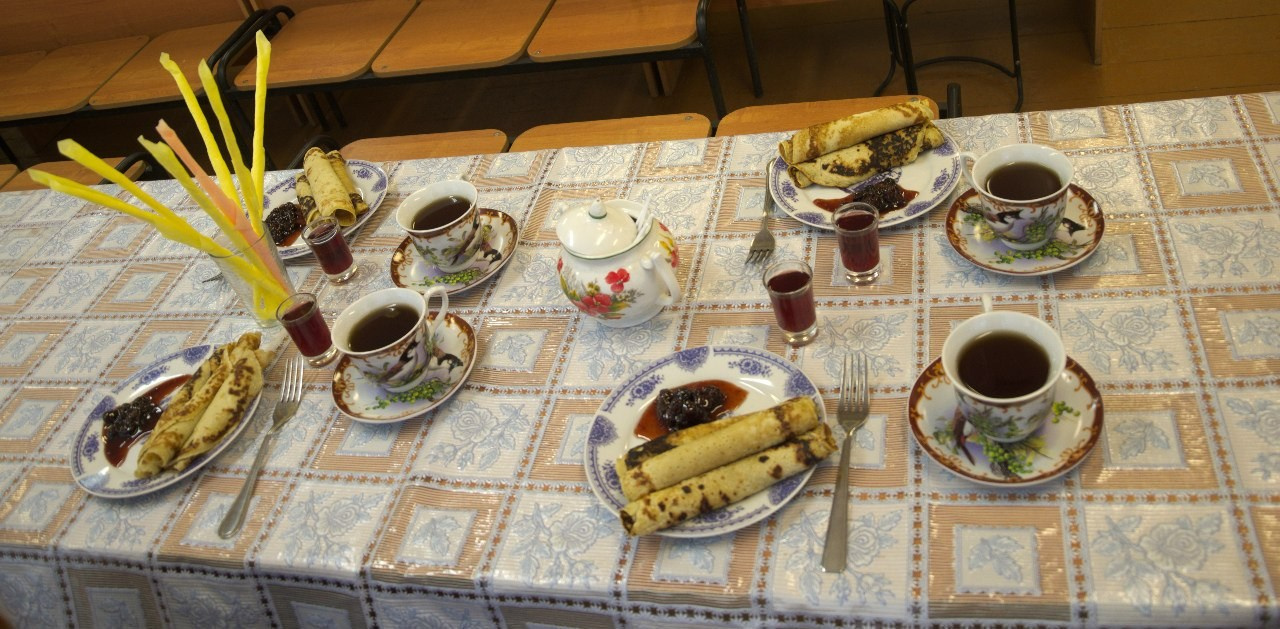 Ярославль | 28.02-01.03.2015. Галерея Фантим