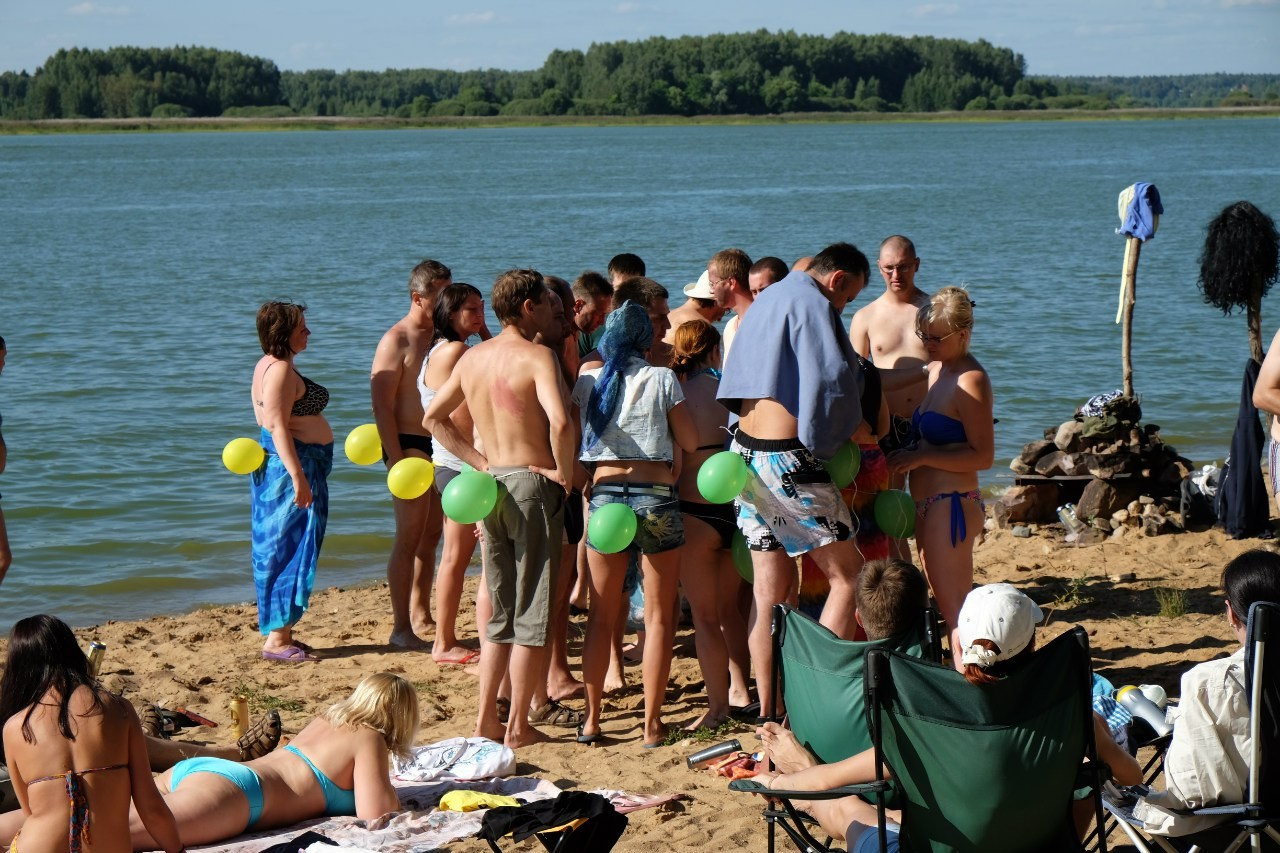 Походная романтика 15 | 07-09.08.2015. Галерея Фантим