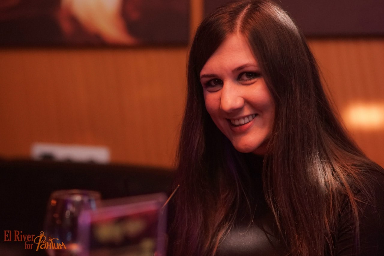 Клубная вечеринка | 25.03.2016. Галерея Фантим