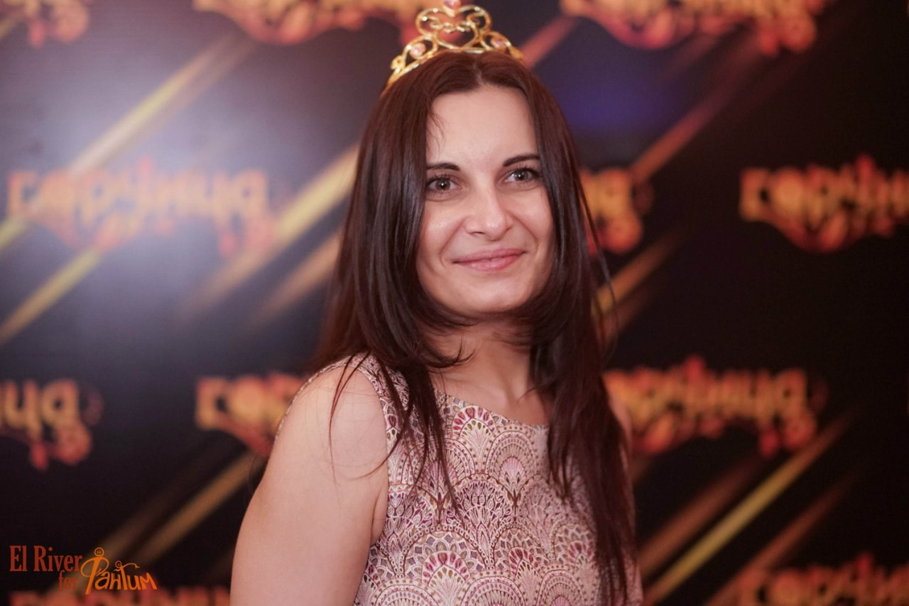 Клубная вечеринка «Королевская вечеринка» | 29.04.2016. Галерея Фантим