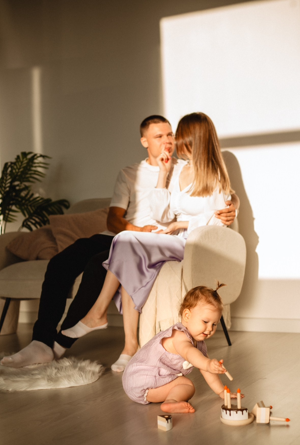 ДЕТСКИЕ. Фотограф крещений, семейный фотограф Приходько Ксения