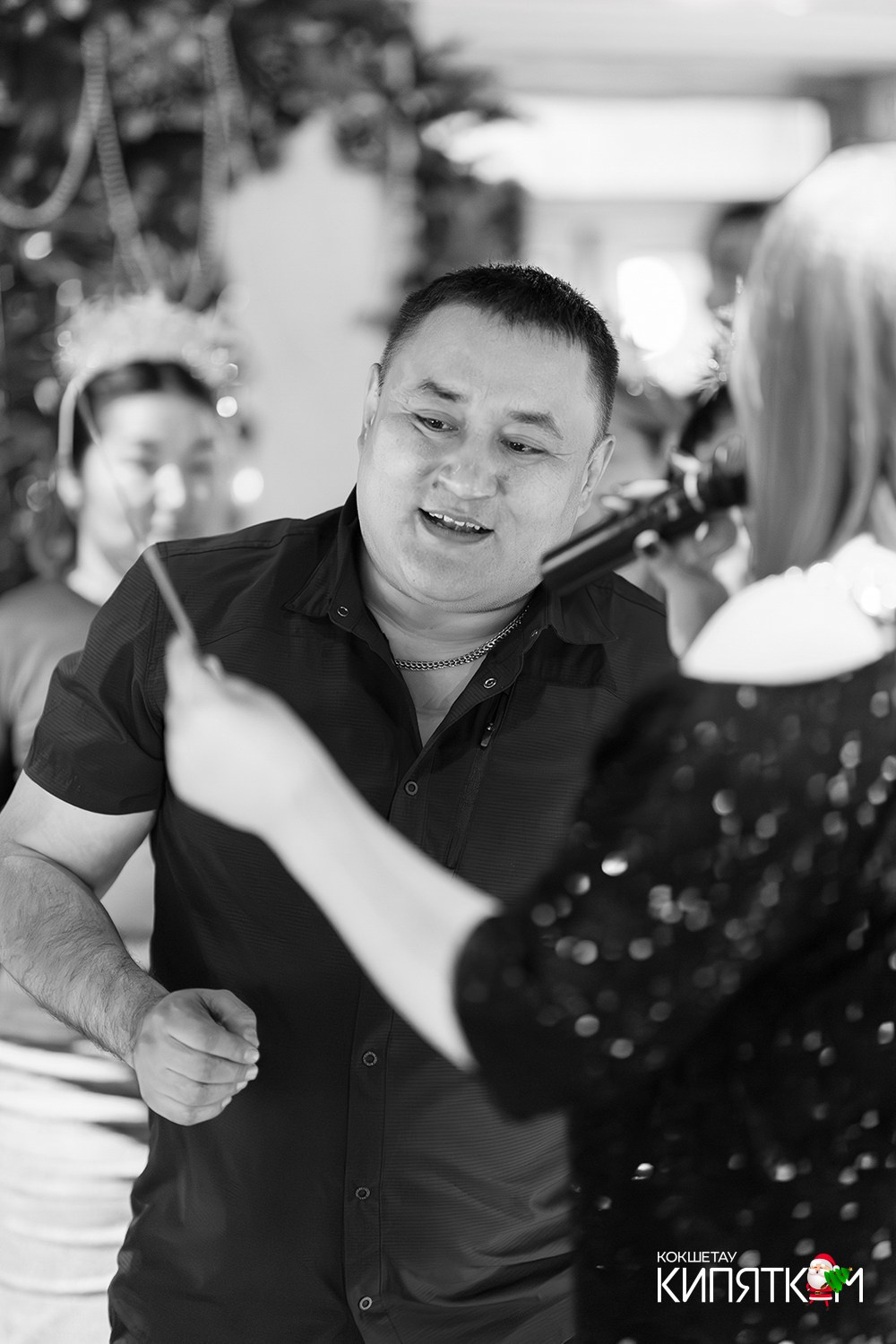 ШАШЛЫЧНЫЙ ДВОР. КИПЯТКОМ КОКШЕТАУ