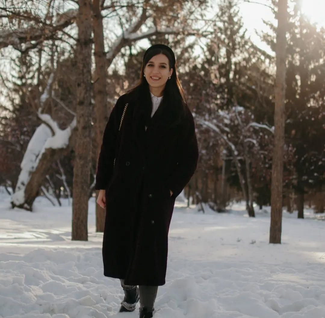 Индивидуальные съемки. Семейный фотограф в Новосибирске Юрк Виктория