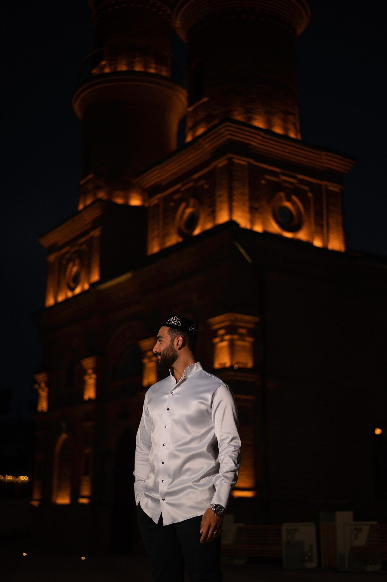 Весна. Фотограф Рузанна Ганн