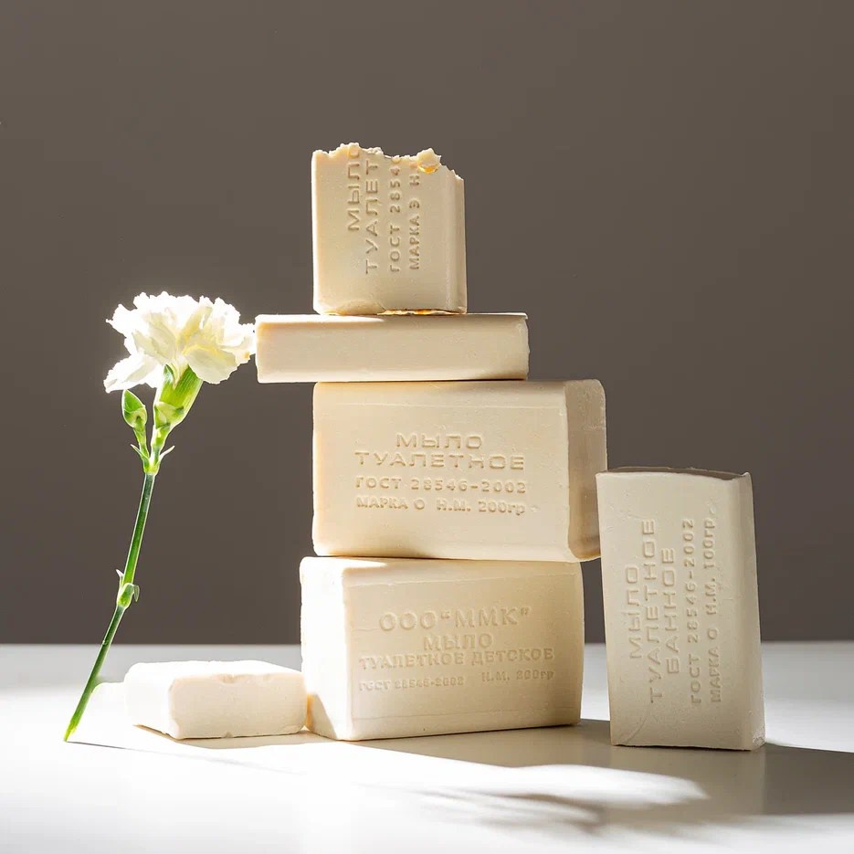 СБОРНАЯ ПРЕДМЕЬНАЯ СЪЕМКА. CONTENT MAKING — агентство № 1 в предметной съемке для маркетплейсов