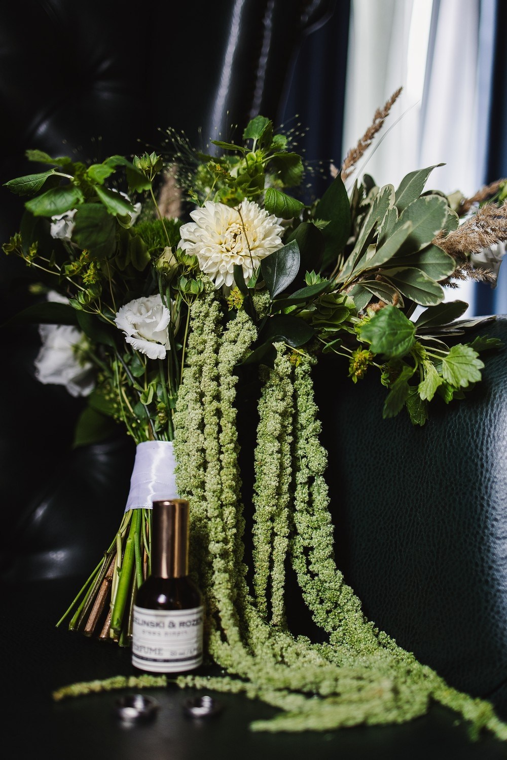 Декор Джуси роуз. Подрядчики и друзья сети свадебных площадок House for wedding