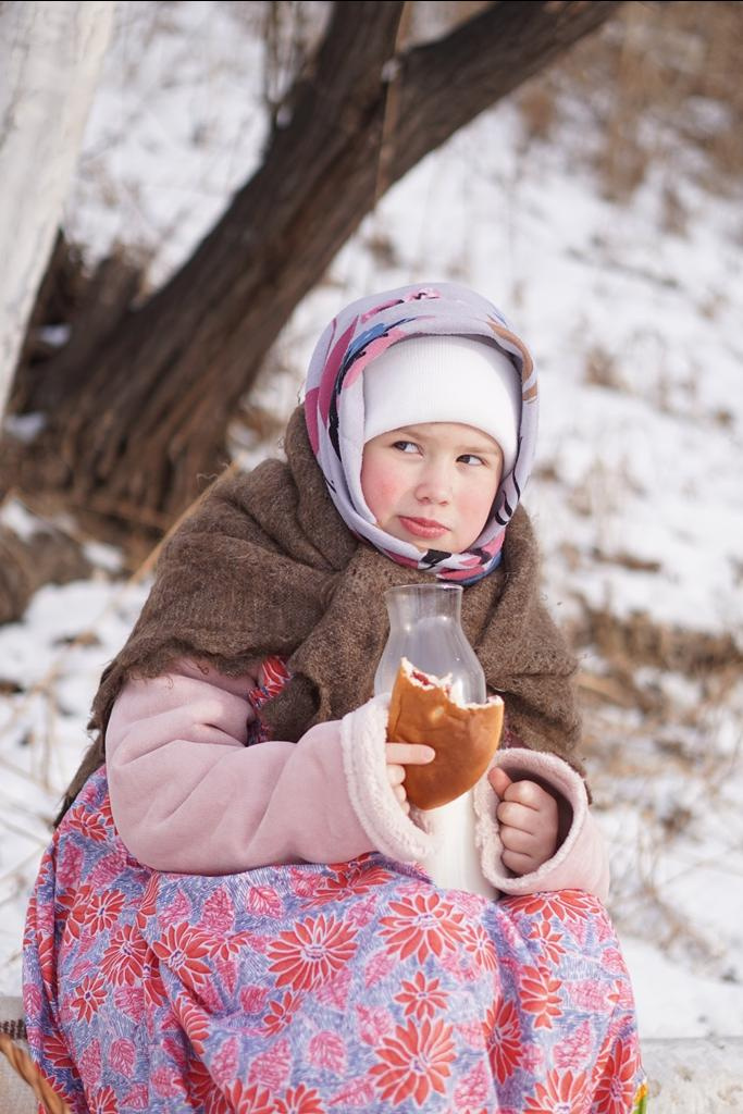 Марфушенька. Семейный и детский фотограф в Хабаровске Анна Гриневич