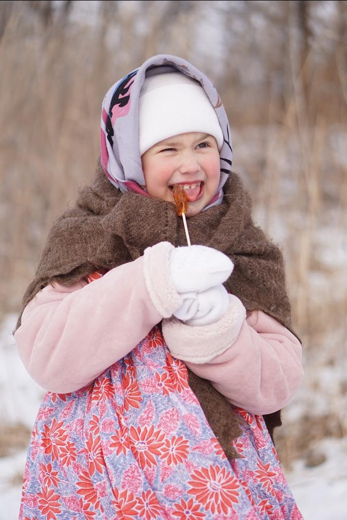 Марфушенька. Семейный и детский фотограф в Хабаровске Анна Гриневич