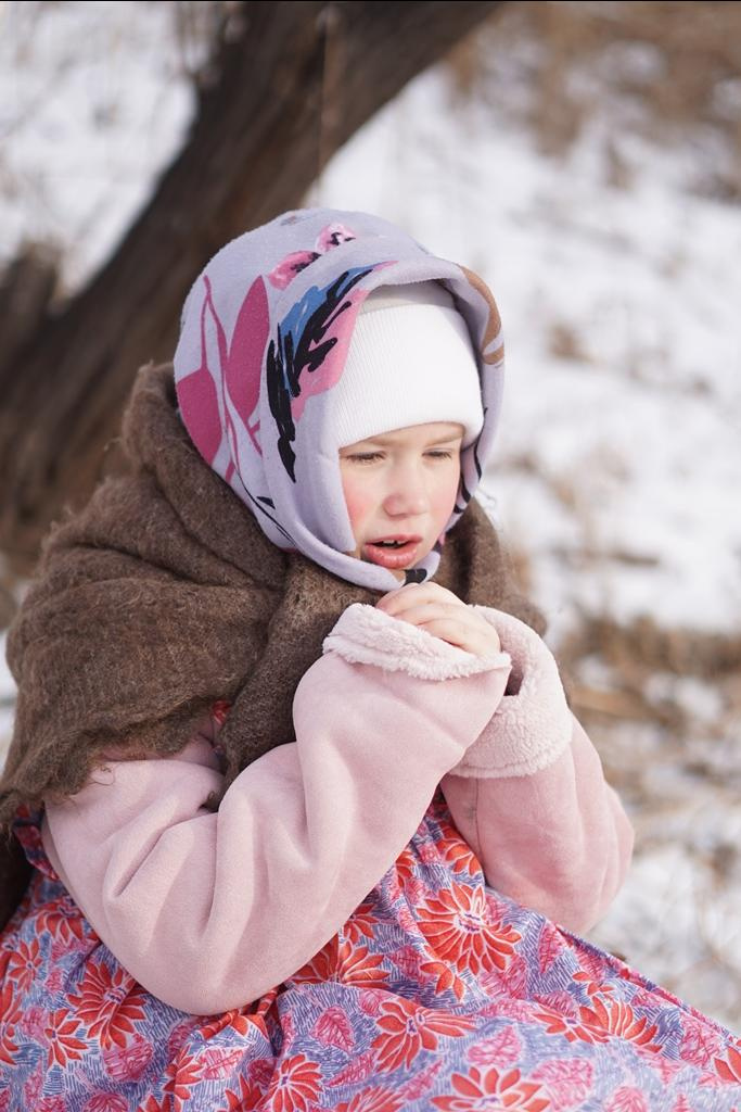 Марфушенька. Семейный и детский фотограф в Хабаровске Анна Гриневич