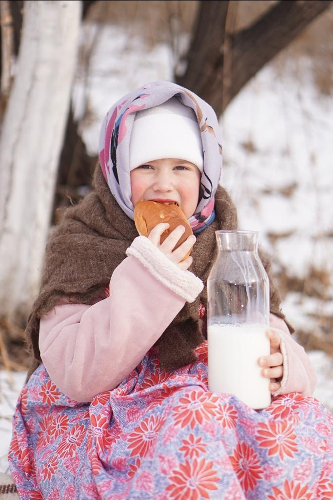 Марфушенька. Семейный и детский фотограф в Хабаровске Анна Гриневич