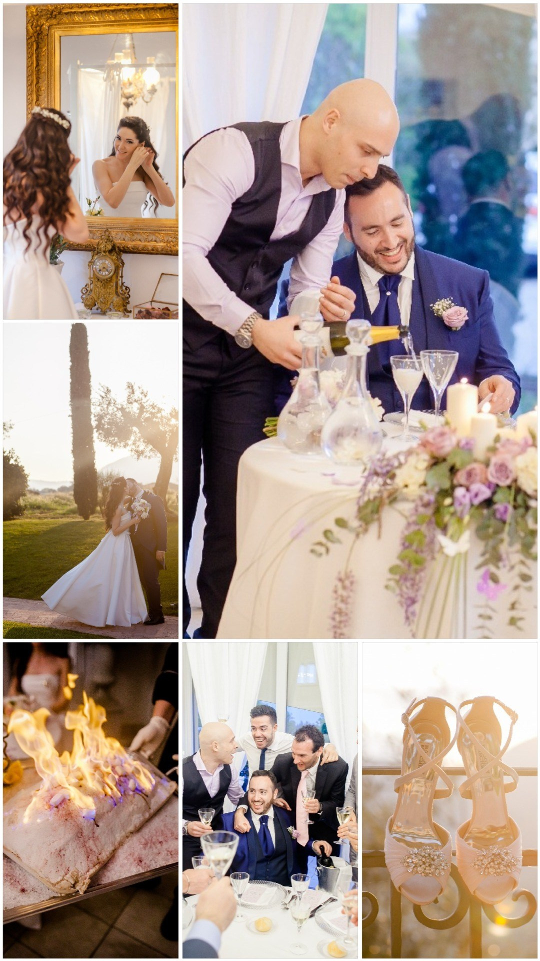 Свадебный фотограф Андрей Коновалов