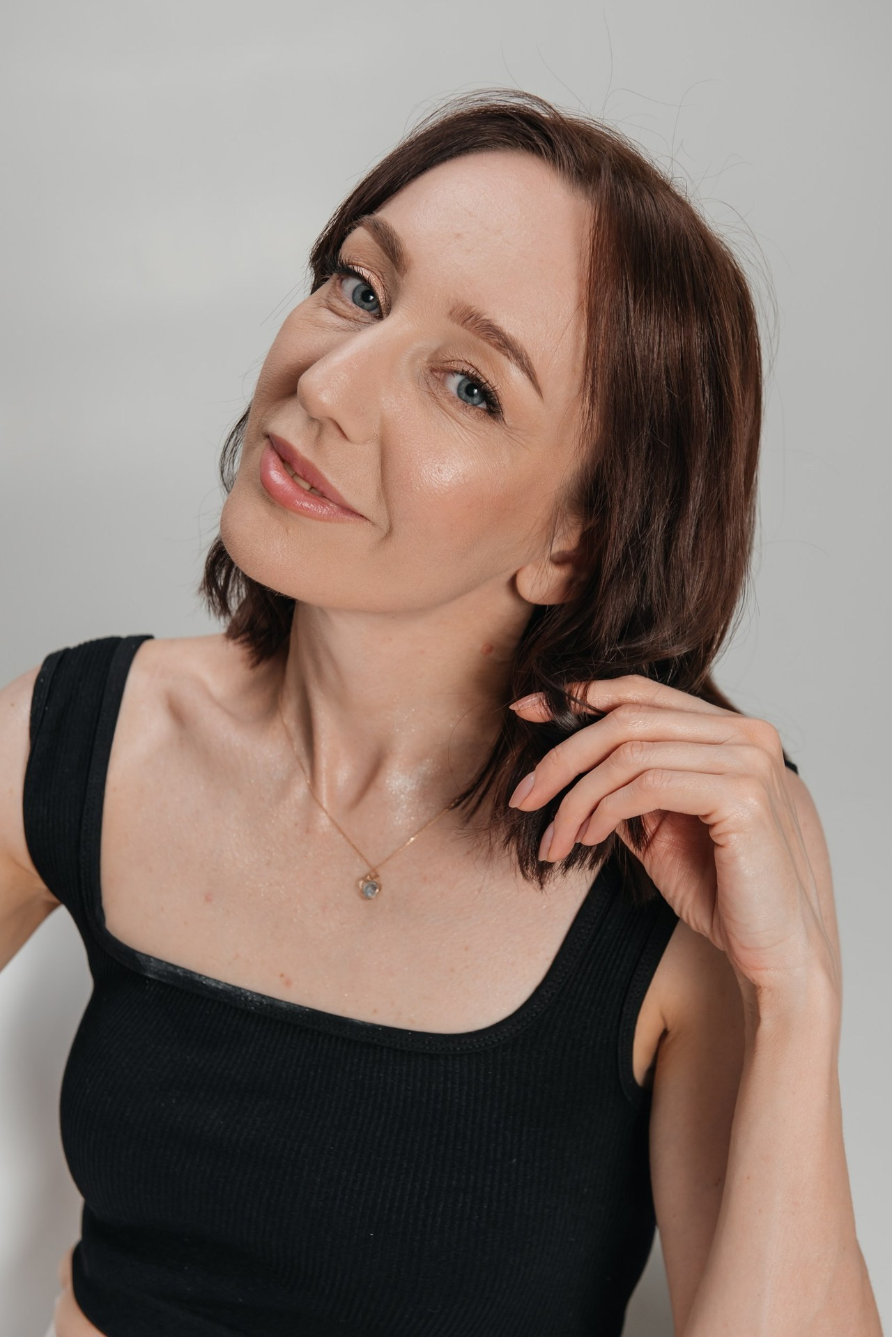 Отзывы. Нежный фотограф Вера Папиж