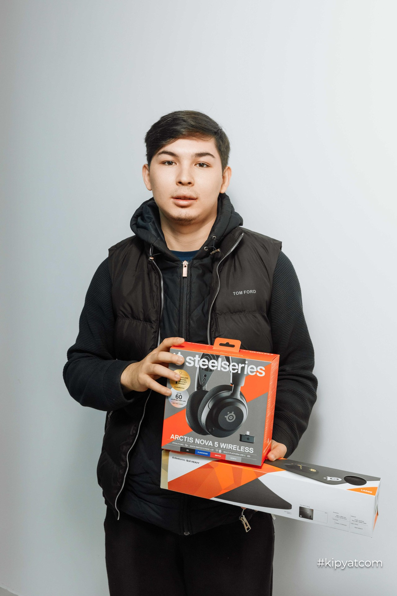 Qazaqstan Esports Business League Season 1 DOTA2 — первая киберспортивная Бизнес Лига Казахстана