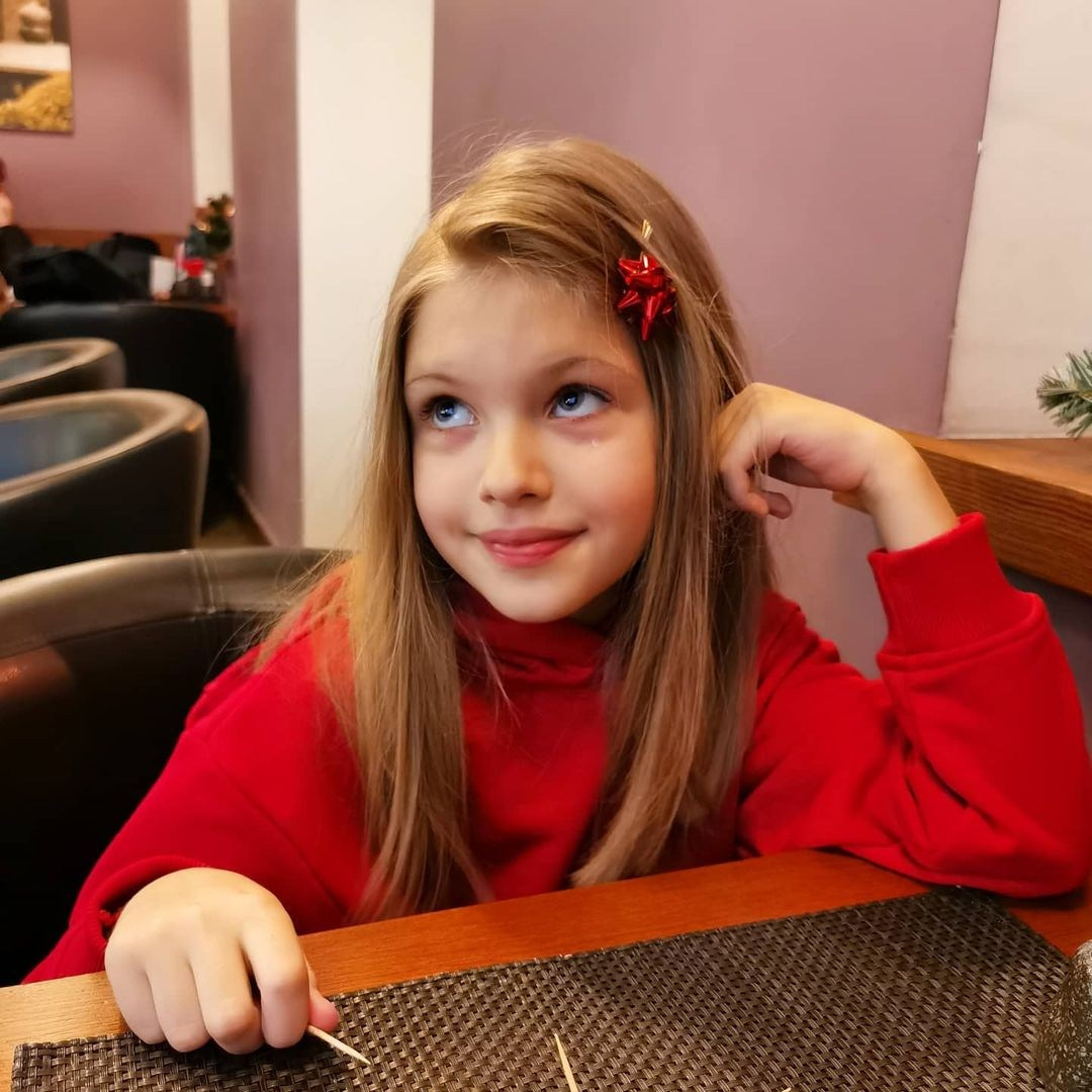 Anka`s Instagram. Заставка