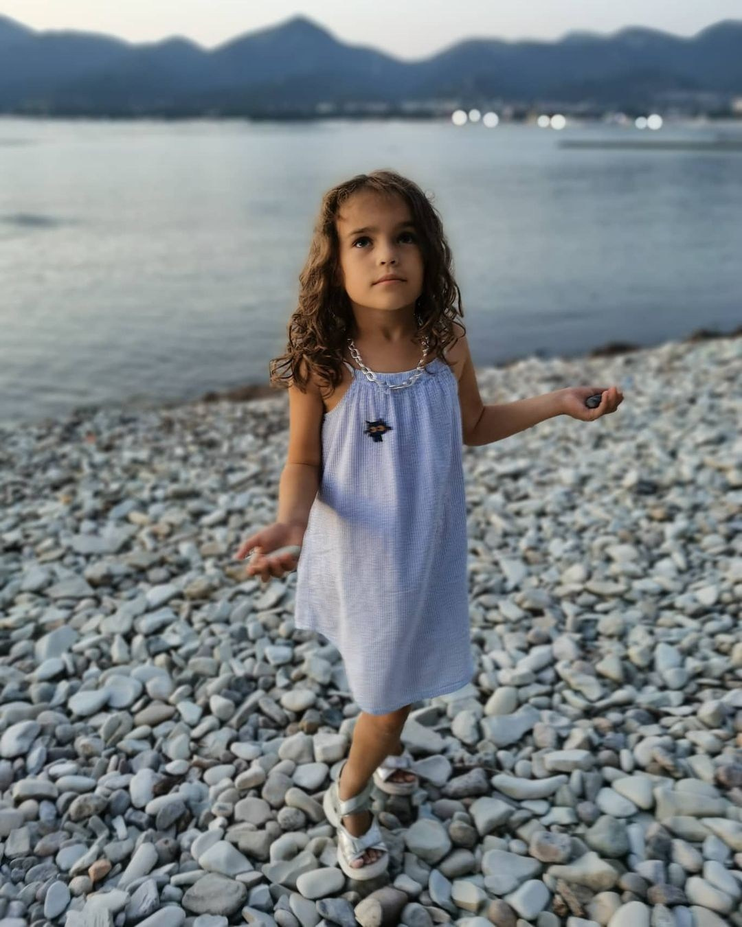 Anka`s Instagram. Заставка