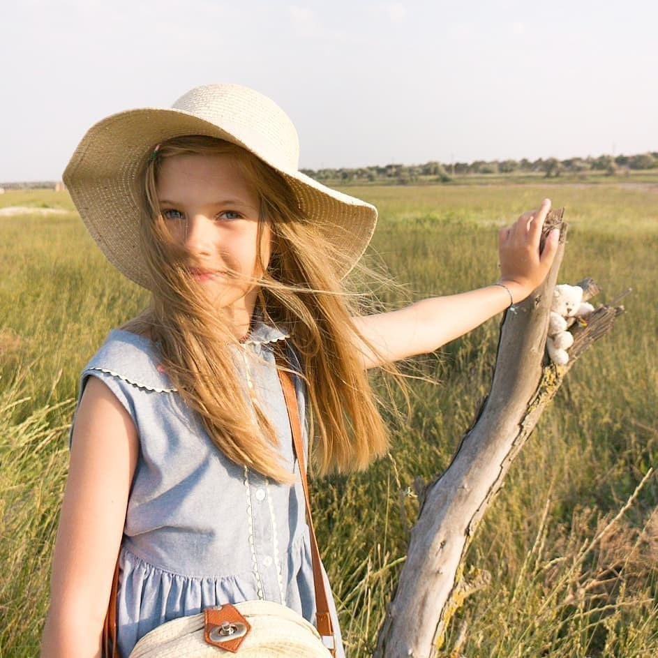 Anka`s Instagram. Заставка