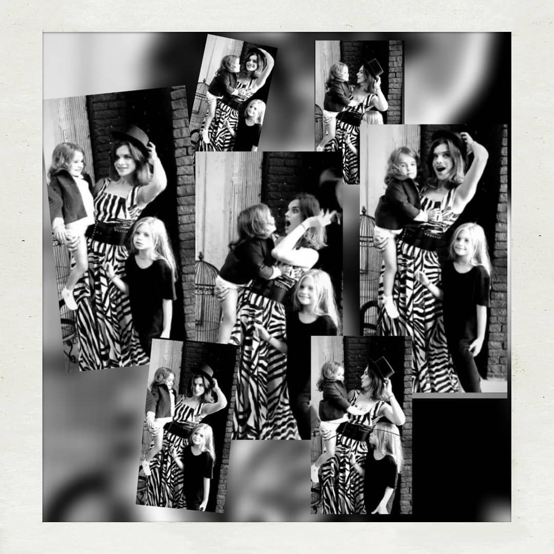 Anka`s Instagram. Заставка