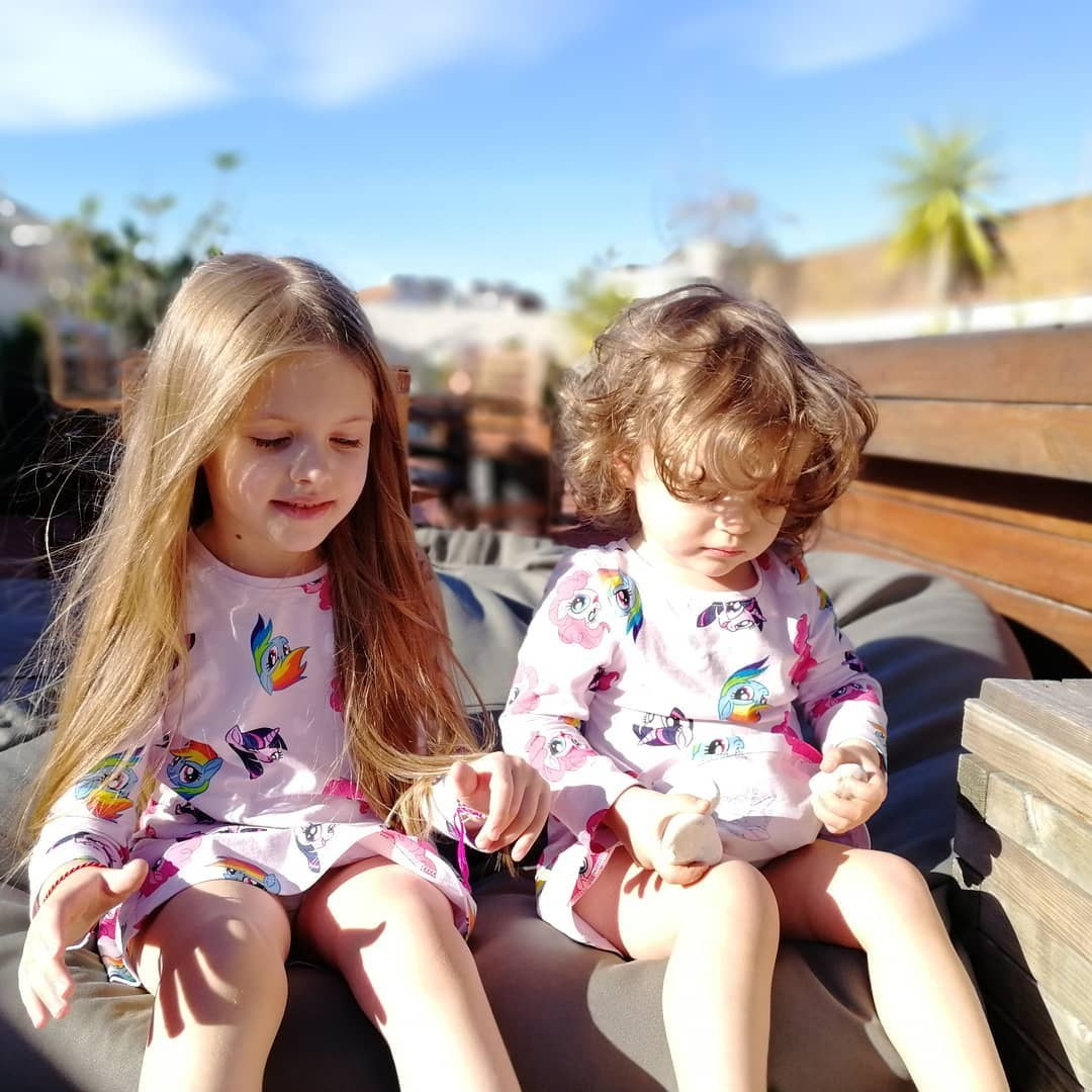 Anka`s Instagram. Заставка