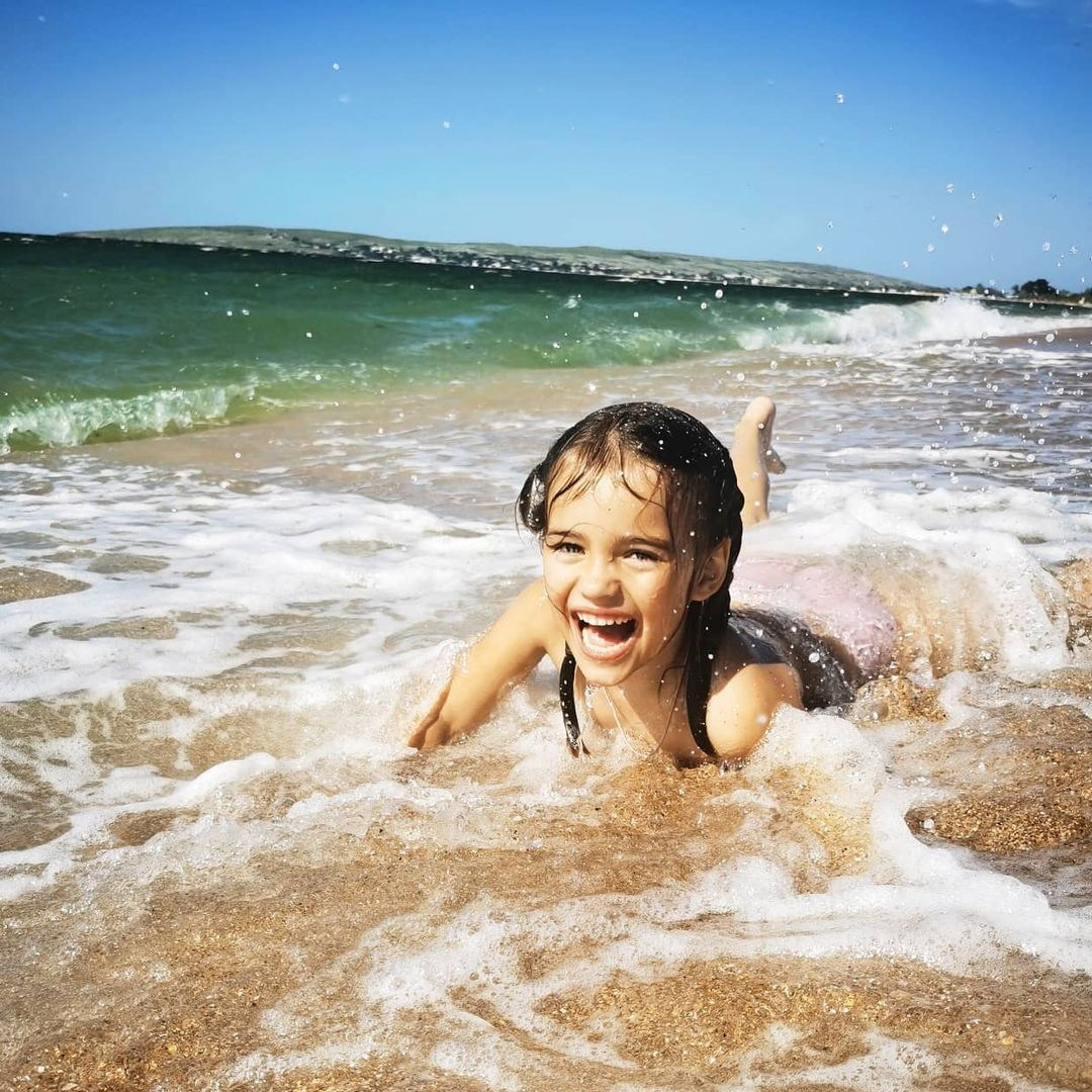 Anka`s Instagram. Заставка