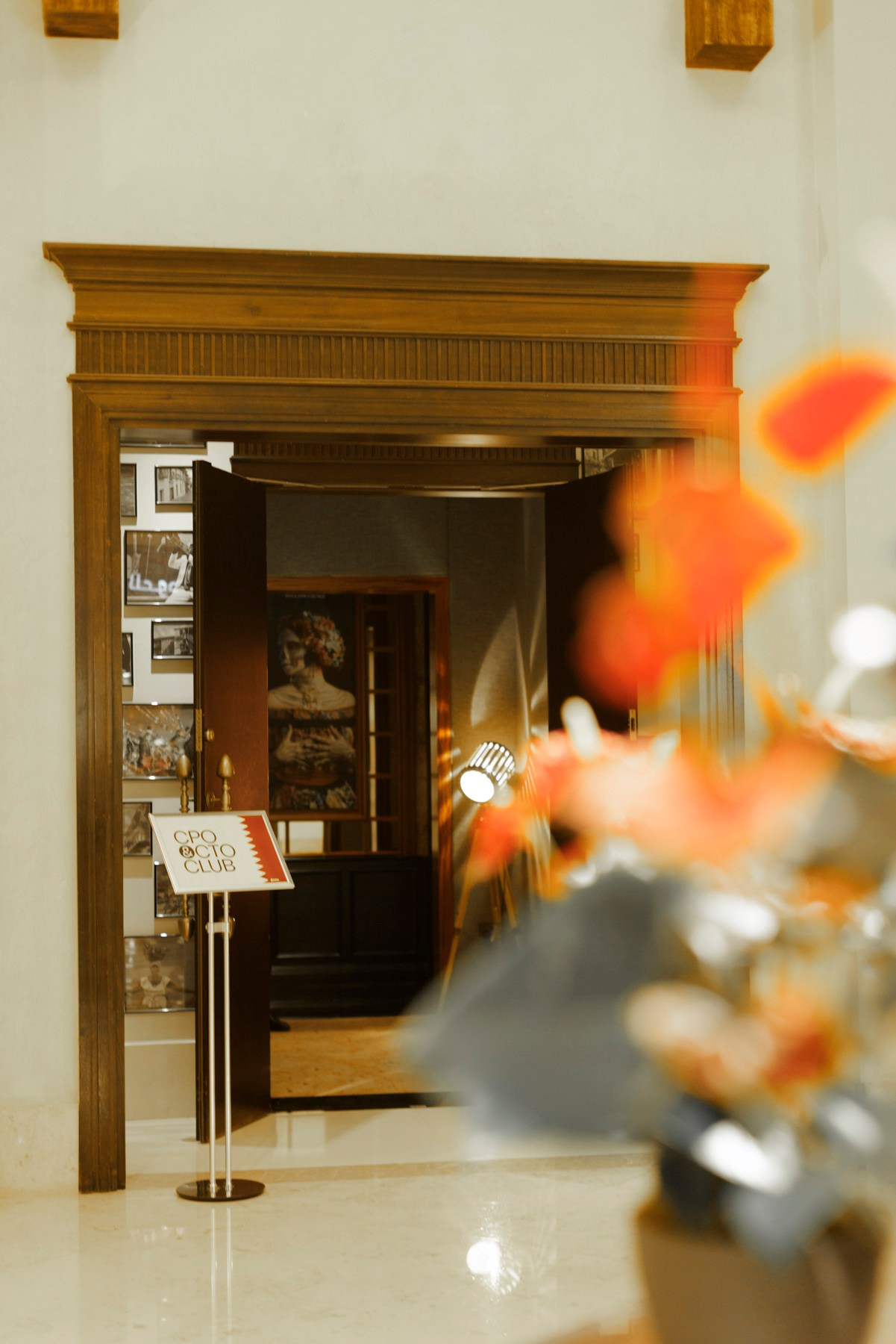 CTO-CPO Катар. Репортажный и постановочный Наталья Санникова