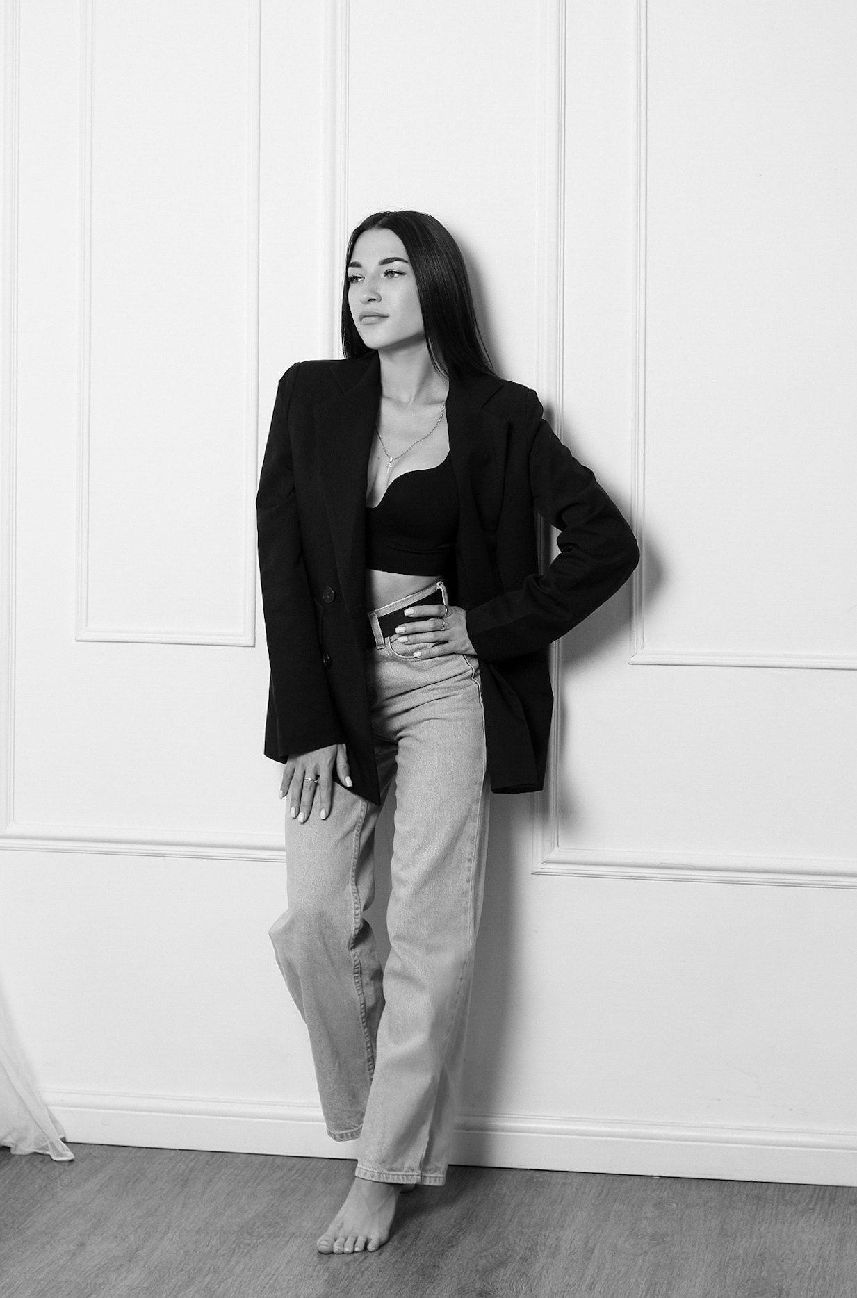 Съёмка с дневным светом. Фотограф Иванова Елена в Иркутске