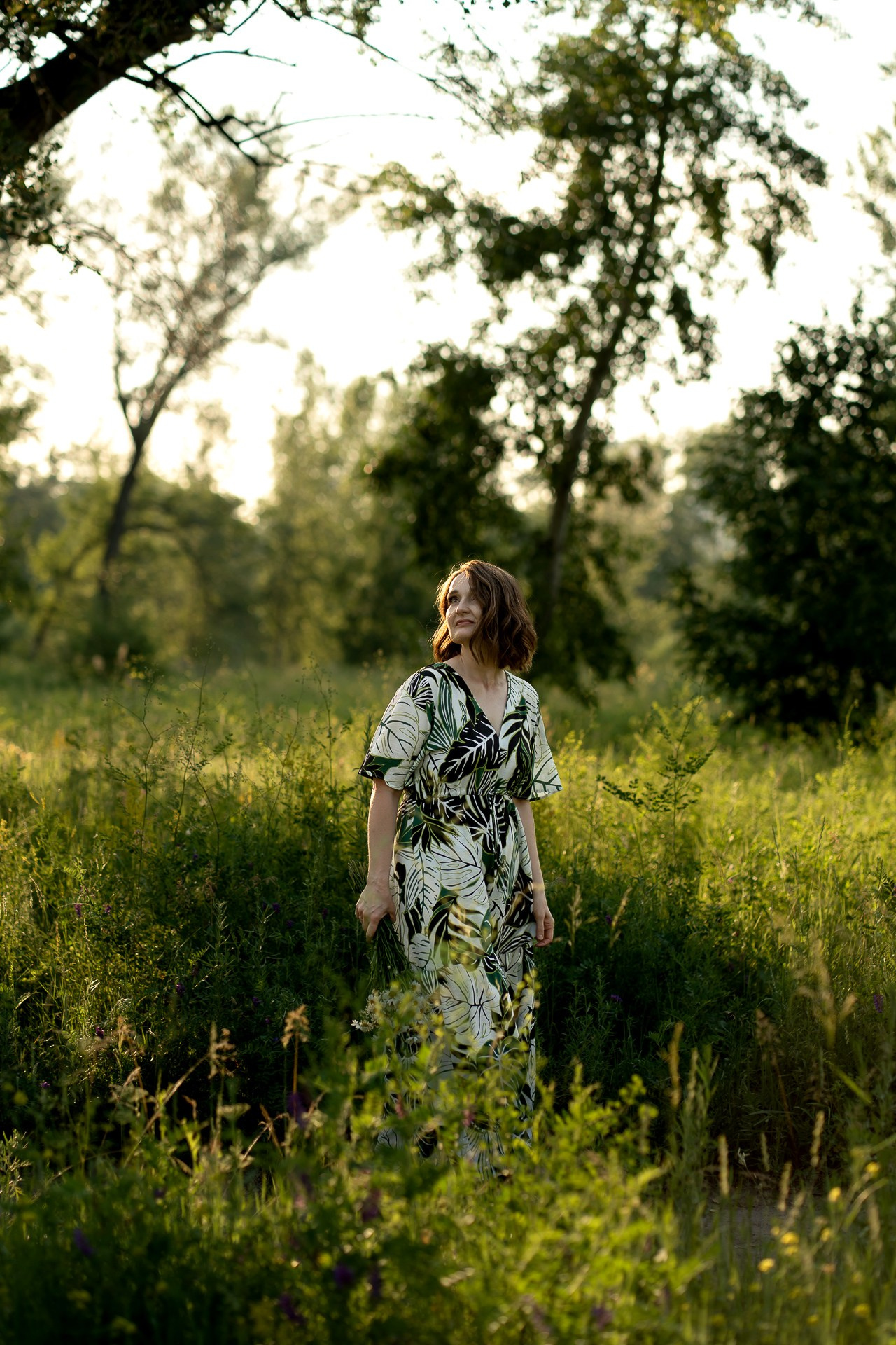 Лариса. Фотограф в Красноярске. Юлия Чаушанская