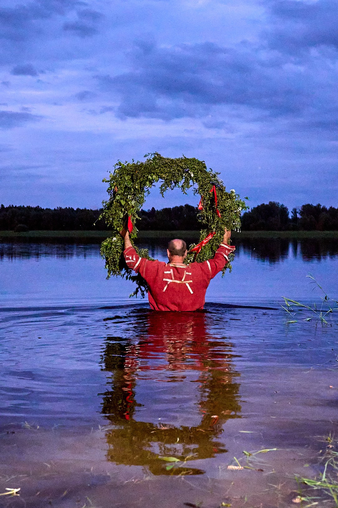 Комерческий фотограф в Тюмени Дмитрий Бузолин
