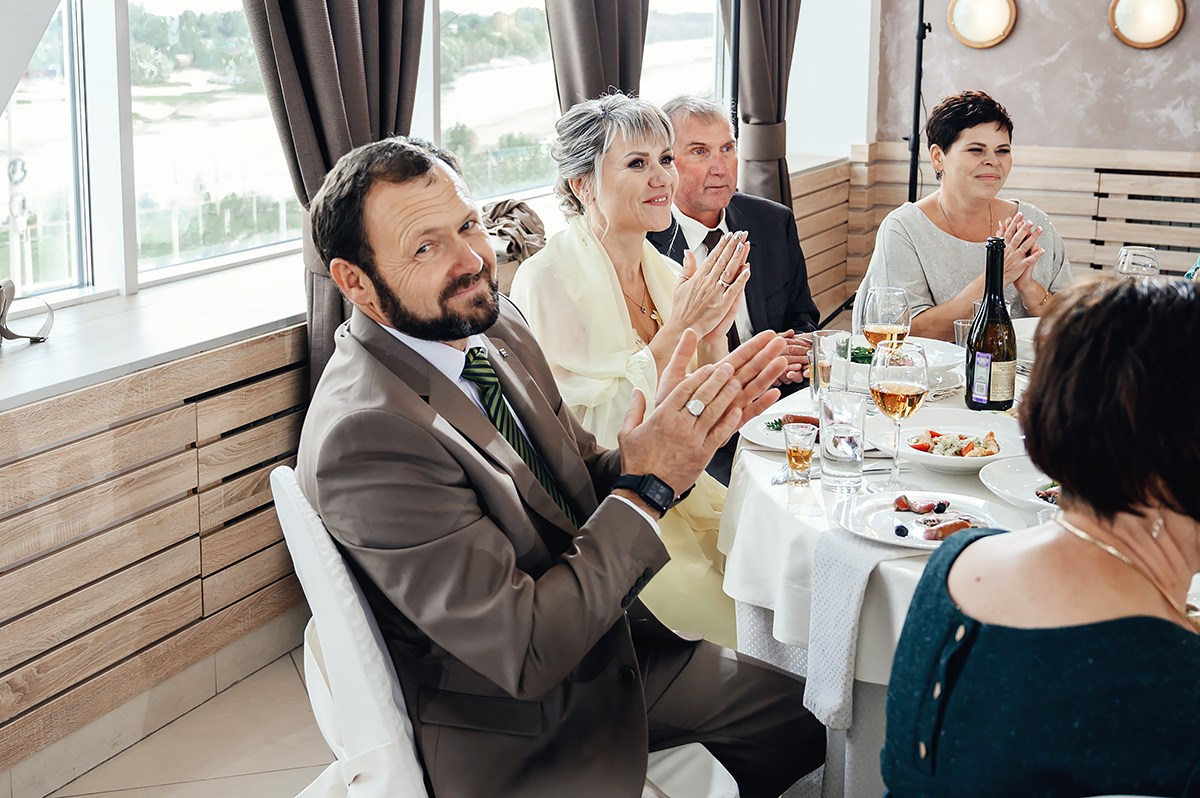 Андрей & Лена. Свадебный и семейный фотограф в Новосибирске — Алексей Гаврилов