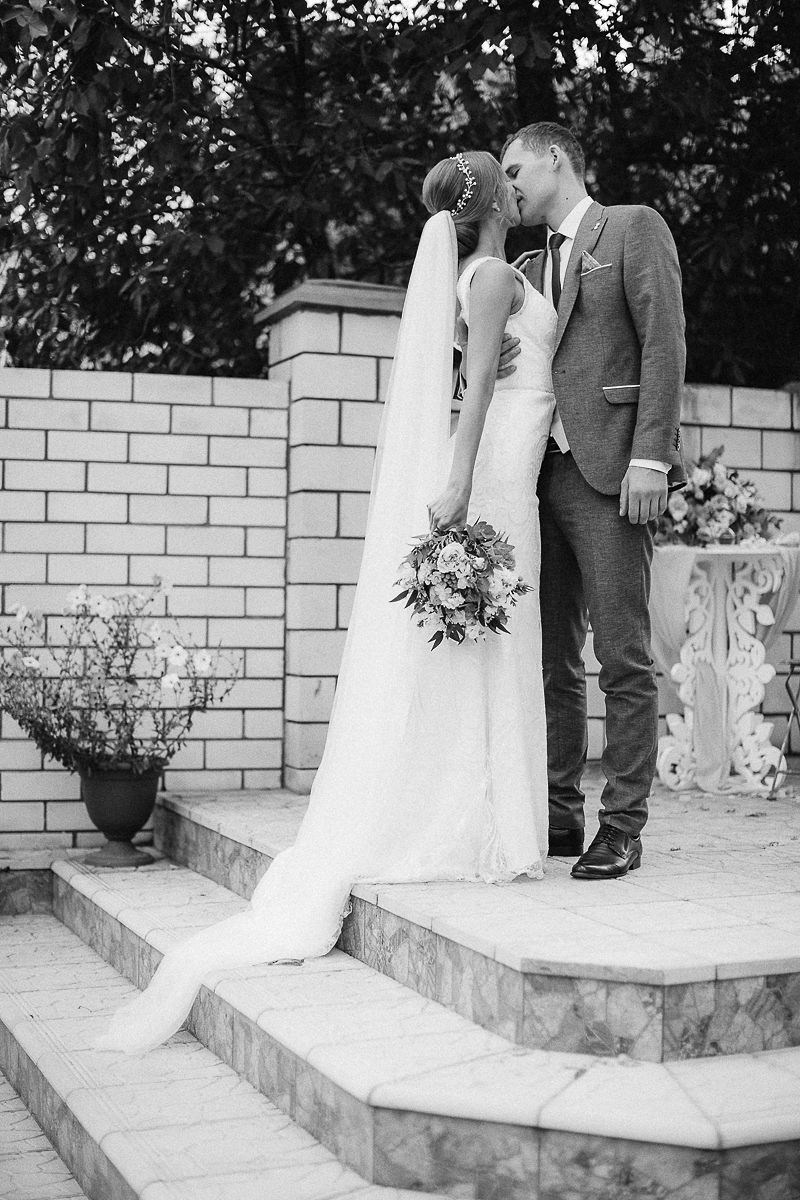 Елена и Евгений