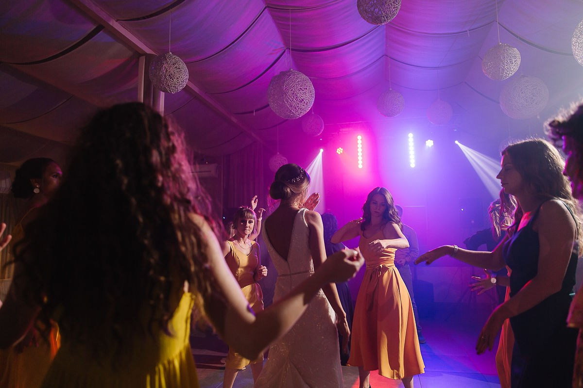 Елена и Евгений