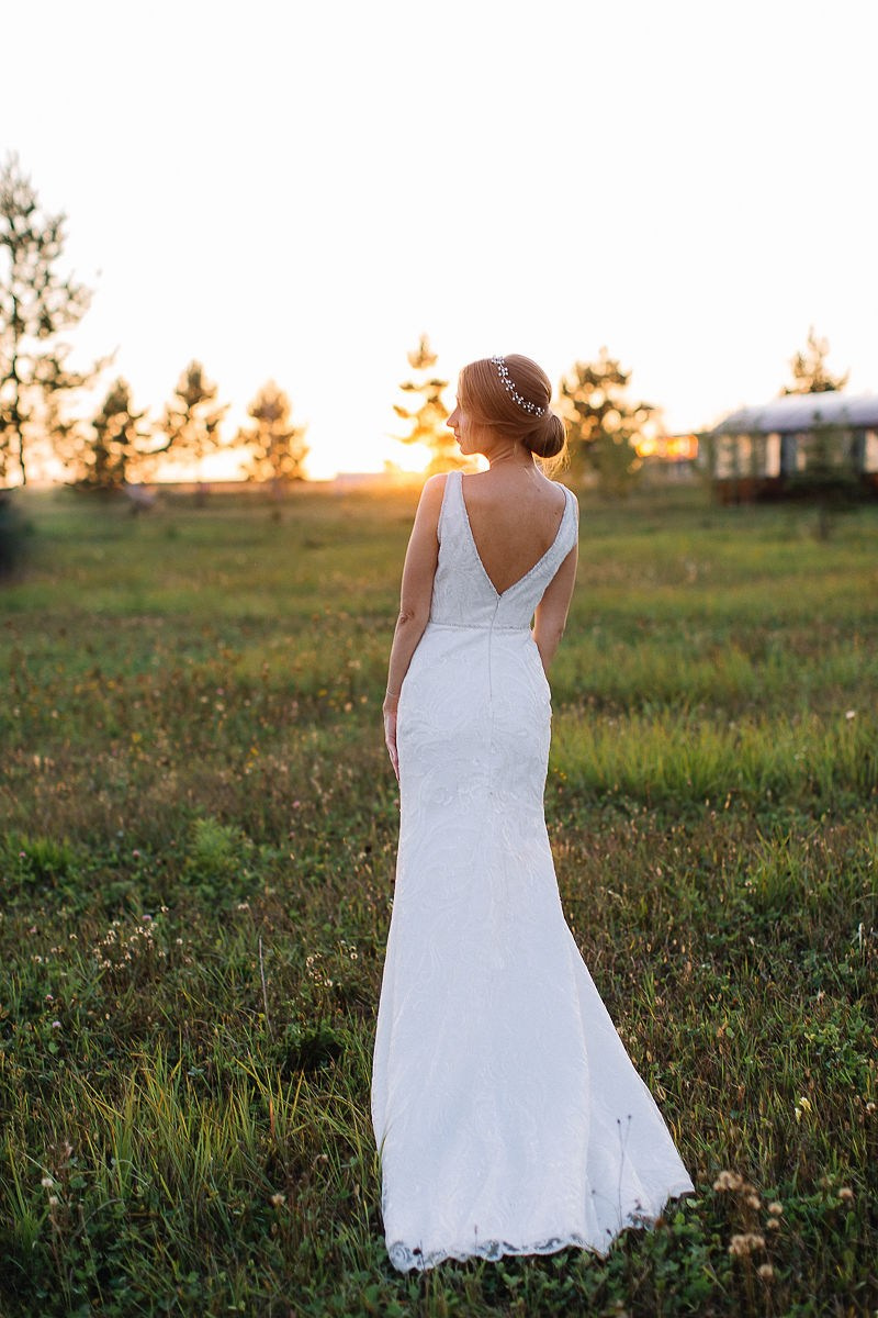 Елена и Евгений