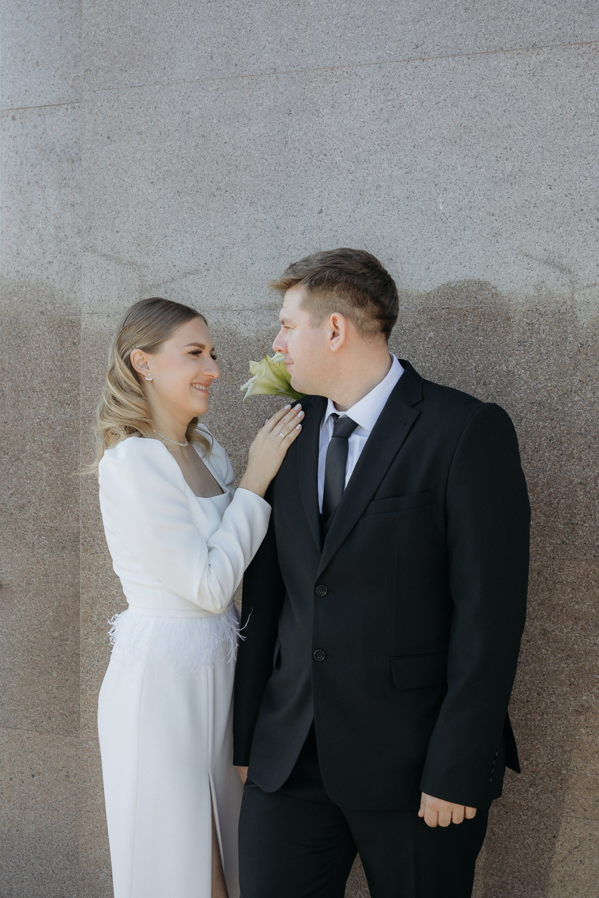 Анна+Павел. Свадебный, семейный фотограф Брянск, Москва — Виктория Антропова