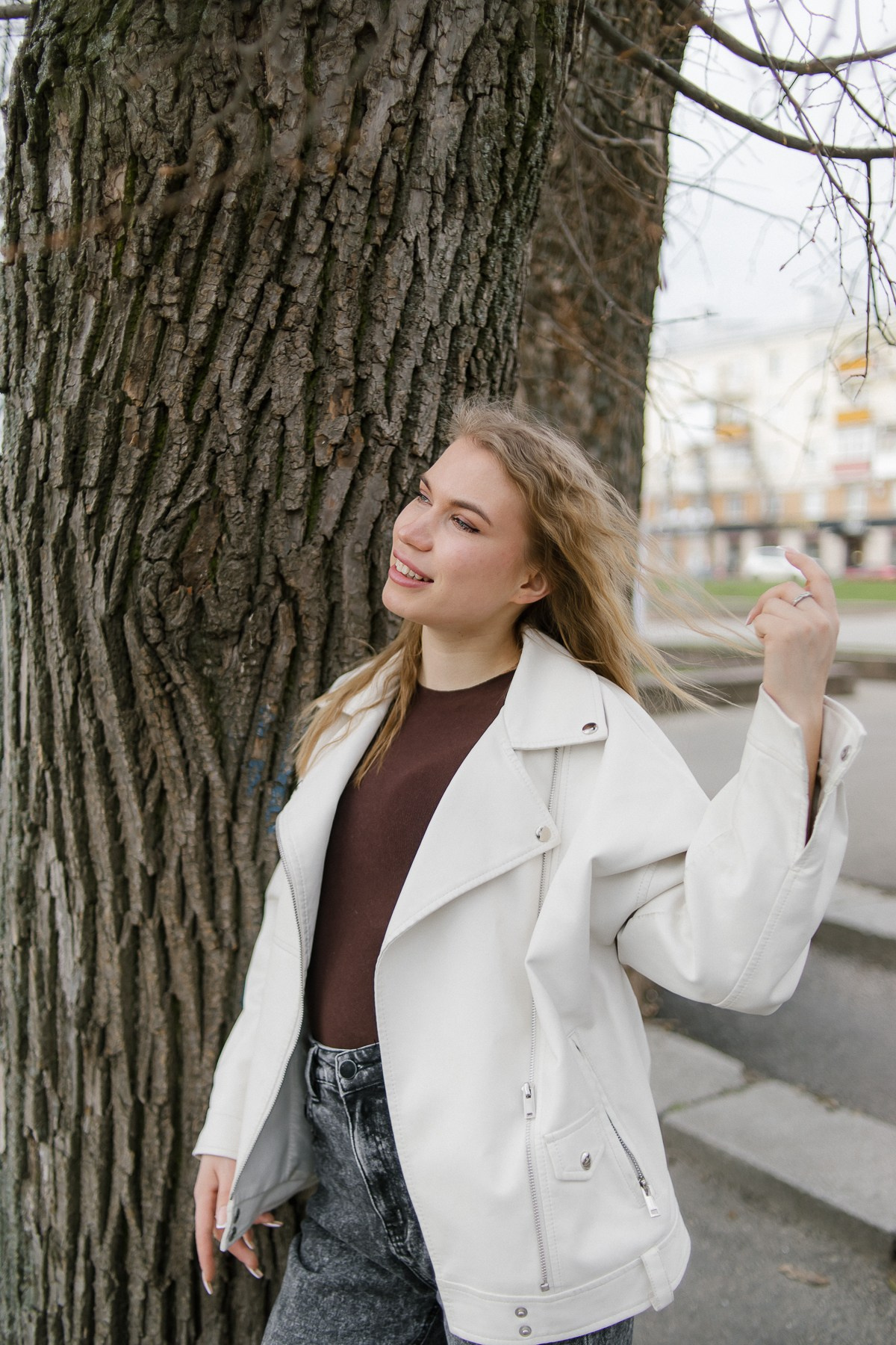 Настя и Сергей (Орел)