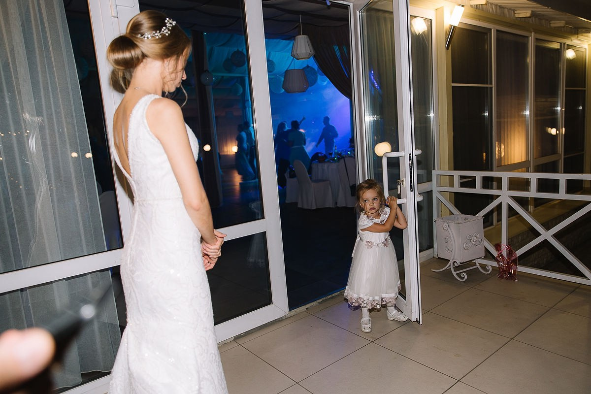 Елена и Евгений