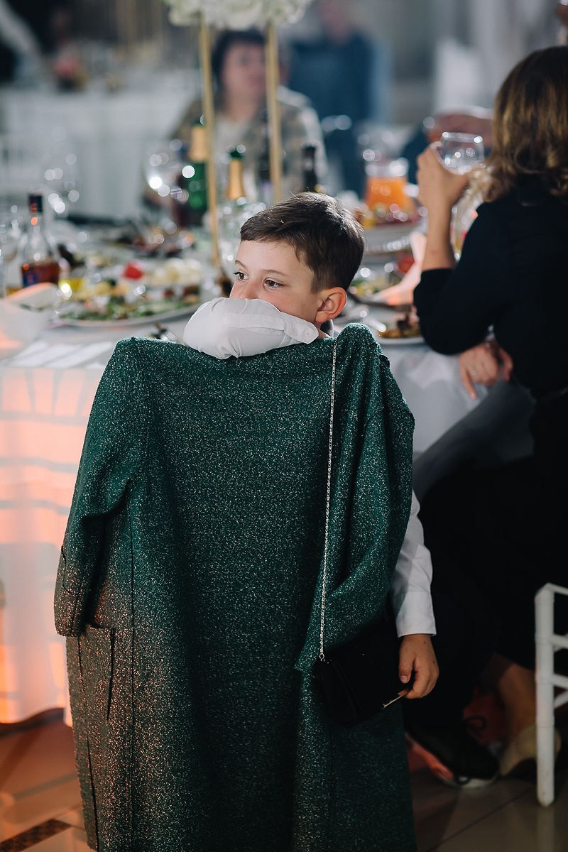 Марина и Максим