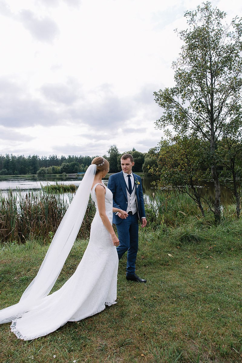 Елена и Евгений