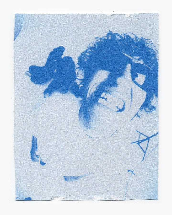 Basqa. Fashion and advertising photographer